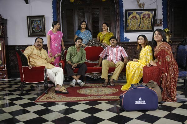 Hasini Movie Stills Kamalakar,Sandhya - 58 / 120 photos